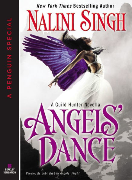 Angels' Dance