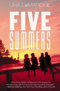 Title: Five Summers, Author: Una LaMarche