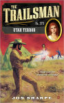 Alternative view 1 of Utah Terror (Trailsman Series #373)