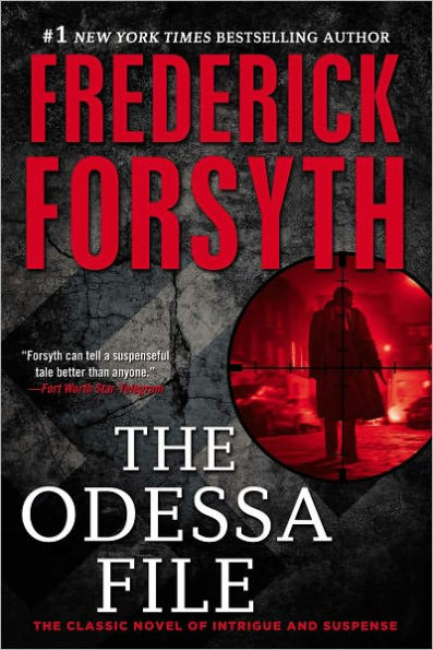 The Odessa File