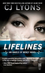 Title: Lifelines: (InterMix), Author: C. J. Lyons