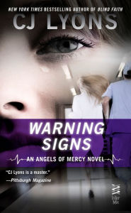 Title: Warning Signs: (InterMix), Author: C. J. Lyons