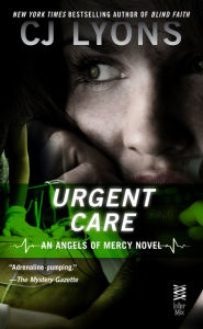 Title: Urgent Care: (InterMix), Author: C. J. Lyons