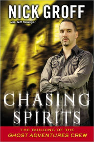 Title: Chasing Spirits: The Building of the 