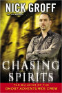 Chasing Spirits: The Building of the 
