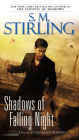 Shadows of Falling Night (Shadowspawn Series #3)