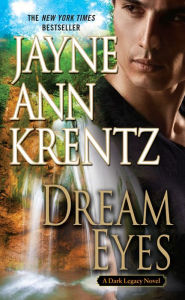 Title: Dream Eyes, Author: Jayne Ann Krentz