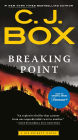 Breaking Point (Joe Pickett Series #13)