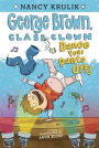 Dance Your Pants Off! (George Brown, Class Clown Series #9)