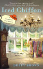 Iced Chiffon (Consignment Shop Mystery Series #1)