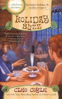 Holiday Buzz (Coffeehouse Mystery Series #12)