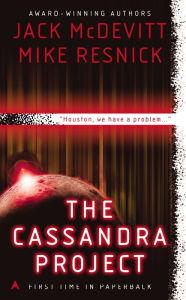 Title: The Cassandra Project, Author: Jack McDevitt