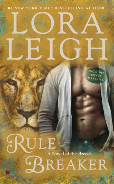 Rule Breaker (Breeds Series #29)