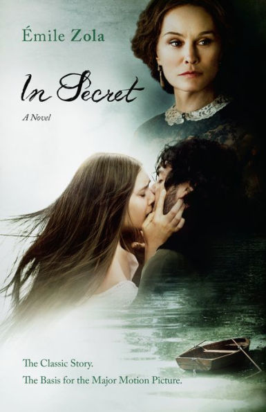 In Secret (Movie Tie-In): A Novel