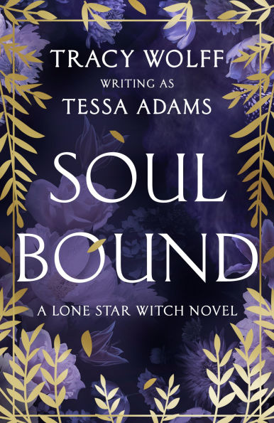 Soulbound (Lone Star Witch Series #1)