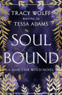 Soulbound (Lone Star Witch Series #1)