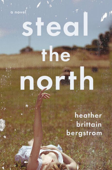Steal the North: A Novel