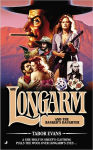 Alternative view 1 of Longarm and the Banker's Daughter (Longarm Series #409)