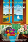 Angora Alibi (Seaside Knitters Mystery Series #7)
