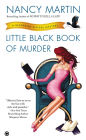 Little Black Book of Murder (Blackbird Sisters Series #9)