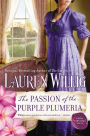 The Passion of the Purple Plumeria (Pink Carnation Series #10)