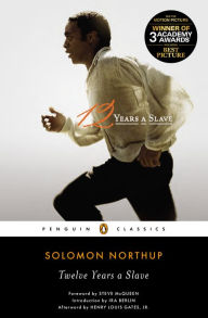 Title: Twelve Years a Slave, Author: Solomon Northup