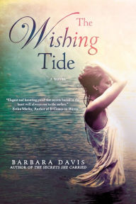 Title: The Wishing Tide, Author: Barbara Davis