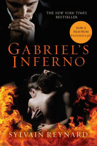 Title: Gabriel's Inferno, Author: Sylvain Reynard