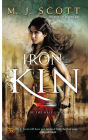 Iron Kin: A Novel of the Half-Light City