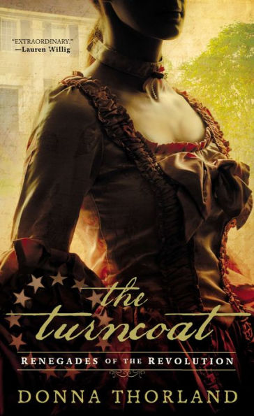 The Turncoat: Renegades of the American Revolution
