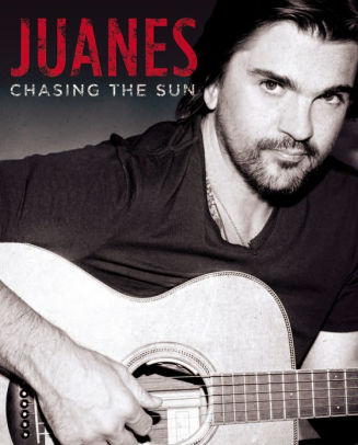 Chasing the sun by juanes nook book ebook barnes noble 