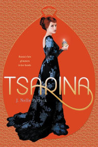 Title: Tsarina, Author: J. Nelle Patrick