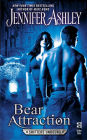 Bear Attraction (Shifters Unbound Series #6.5)