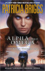 Alpha and Omega: Cry Wolf: Volume One