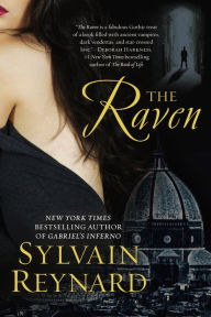 Title: The Raven, Author: Sylvain Reynard