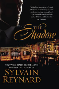 Title: The Shadow, Author: Sylvain Reynard