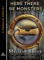 Here There Be Monsters (Iron Seas Series Novella)
