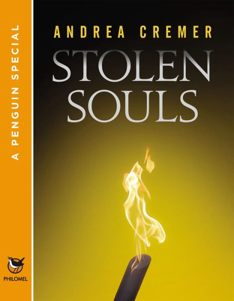 Stolen Souls: A Penguin Special from Philomel Books