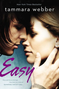 Title: Easy, Author: Tammara Webber