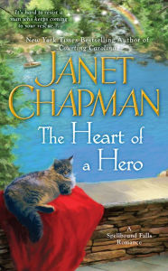 Title: The Heart of a Hero (Spellbound Falls Series #4), Author: Janet Chapman