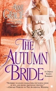 Title: The Autumn Bride, Author: Anne Gracie