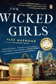 Title: The Wicked Girls, Author: Alex Marwood