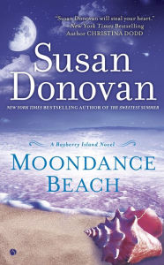 Title: Moondance Beach, Author: Susan Donovan