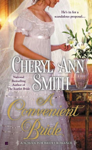 Title: A Convenient Bride, Author: Cheryl Ann Smith