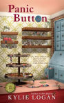 Alternative view 1 of Panic Button (Button Box Mystery Series #3)