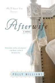 Title: Afterwife, Author: Polly Williams