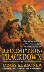 Title: Redemption: Trackdown, Author: James Reasoner