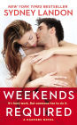 Weekends Required (Danvers Series #1)