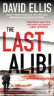 The Last Alibi (Jason Kolarich Series #4)