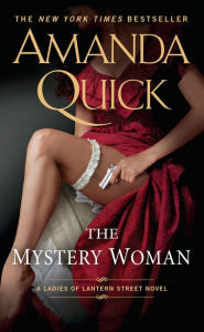 Title: The Mystery Woman, Author: Amanda Quick